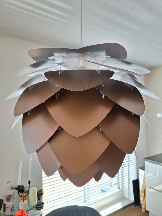 Image 1 of Aluvia Pinecone Hanglamp