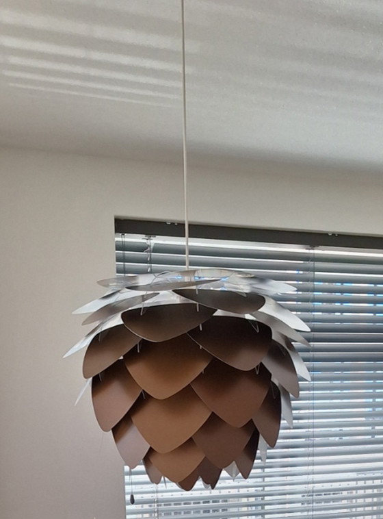 Image 1 of Aluvia Pinecone Hanglamp