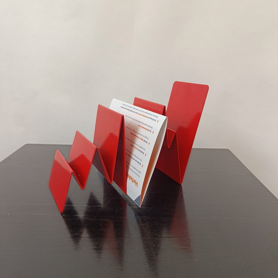 Image 1 of Design Brievenhouder - Tabula Rasa - Design: Adam & Harborth