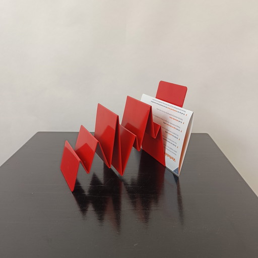 Design Brievenhouder - Tabula Rasa - Design: Adam & Harborth