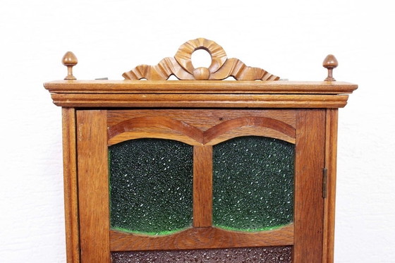 Image 1 of Vintage vitrine