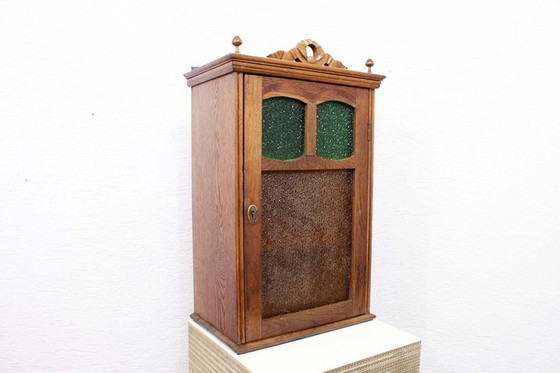 Image 1 of Vintage vitrine