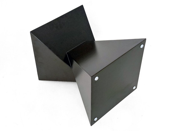 Image 1 of Bijzettafel Postmodern  