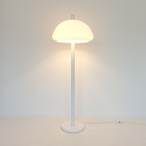 Vintage Mushroom Vloerlamp