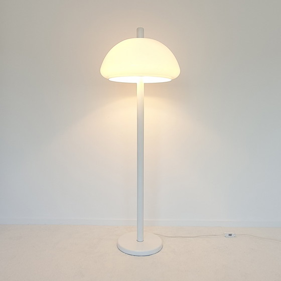 Image 1 of Vintage Mushroom Vloerlamp