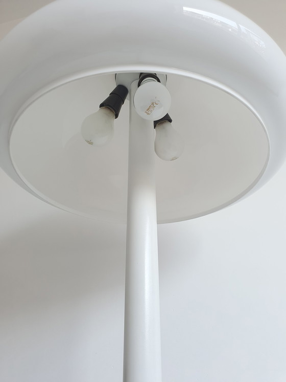 Image 1 of Vintage Mushroom Vloerlamp