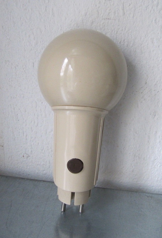 Image 1 of Bendt Hansen Stekkerlamp Dl