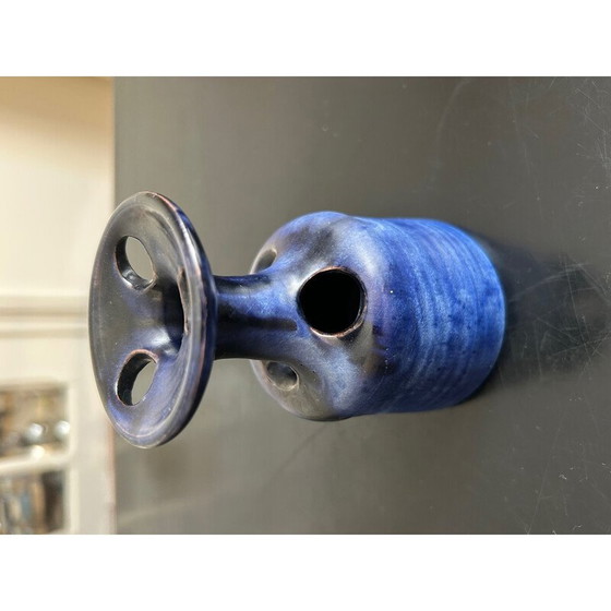 Image 1 of Vintage vaas van Ludovic, 1970