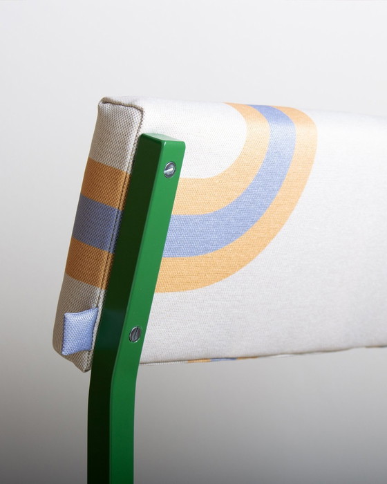 Image 1 of Studio Wantia Design Eetkamerstoel Vergelijkbaar Pastoe