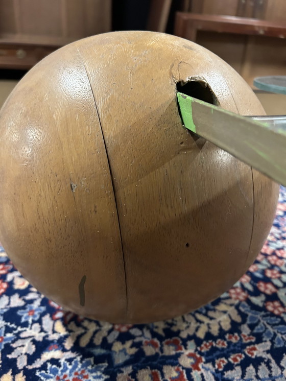 Image 1 of Vintage Coffee table