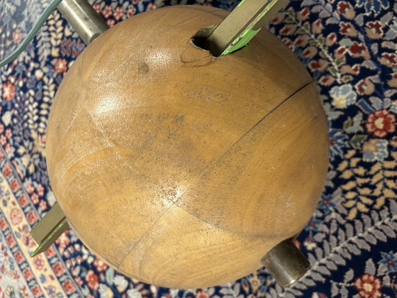 Image 1 of Vintage Coffee table