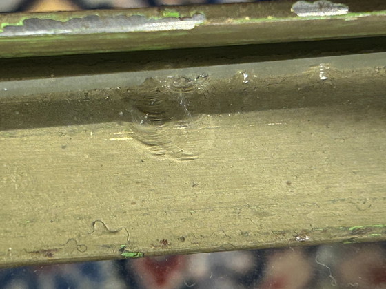 Image 1 of Vintage Coffee table