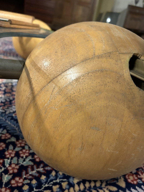 Image 1 of Vintage Coffee table