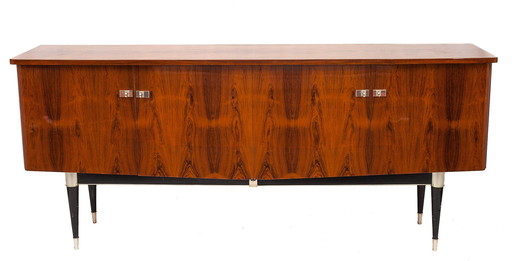 Modern dressoir, 1950