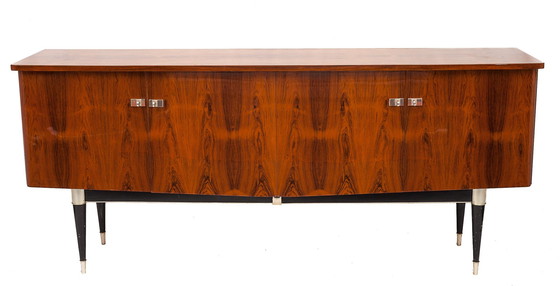 Image 1 of Modern dressoir, 1950