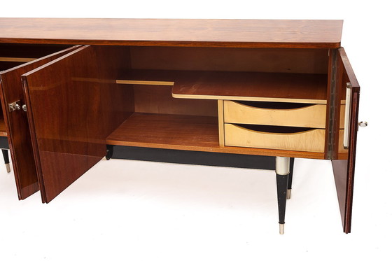 Image 1 of Modern dressoir, 1950