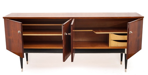 Modern dressoir, 1950