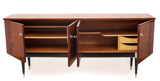 Image 1 of Modern dressoir, 1950