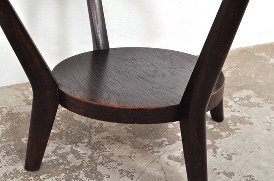 Image 1 of Kozelka & Kropacek Design Fauteuils En Tafel