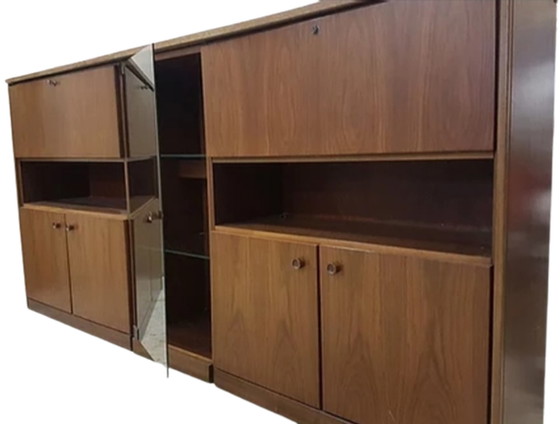Image 1 of Vintage Hulsta dressoir