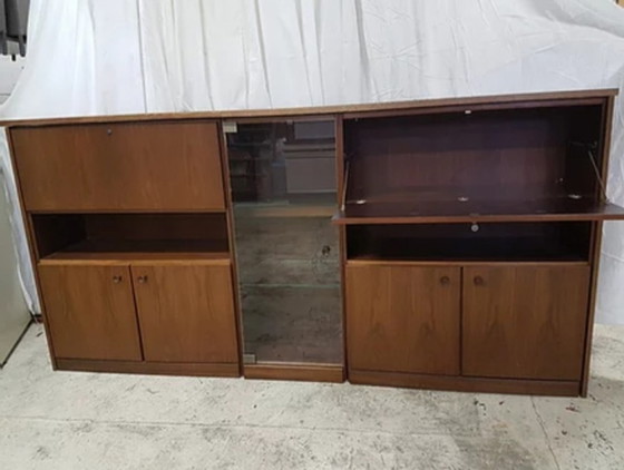 Image 1 of Vintage Hulsta dressoir