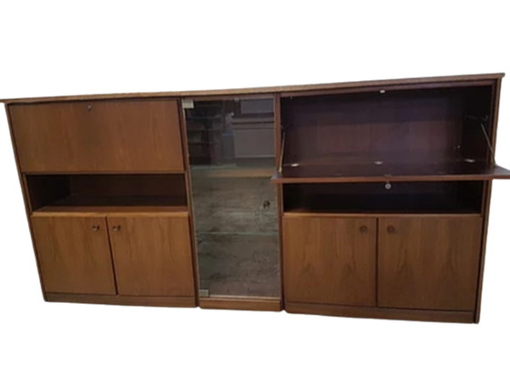 Image 1 of Vintage Hulsta dressoir