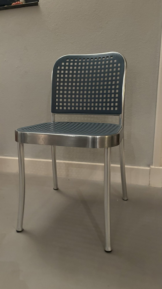 Image 1 of 9 Stuks Padova Chair