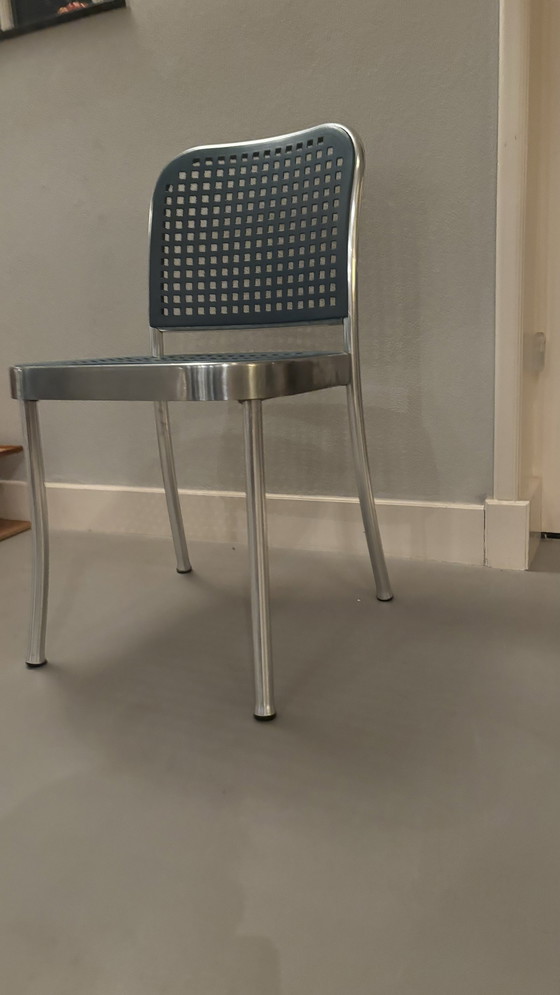 Image 1 of 9 Stuks Padova Chair