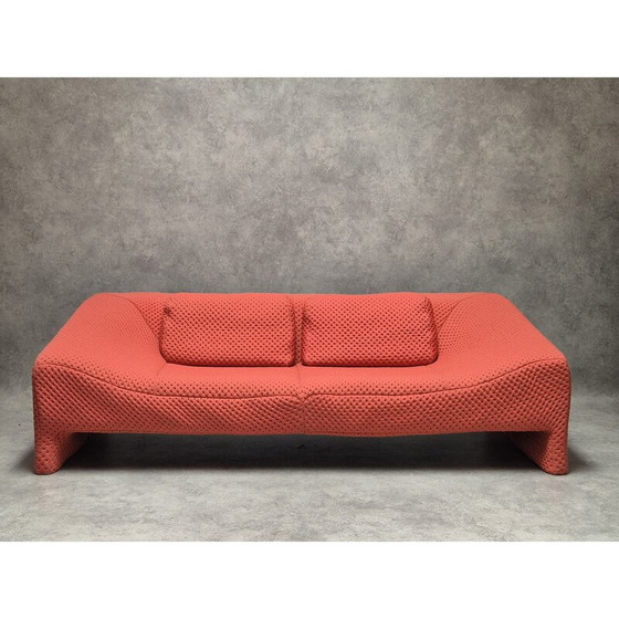 Image 1 of Vintage bank Malmo voor Moroso