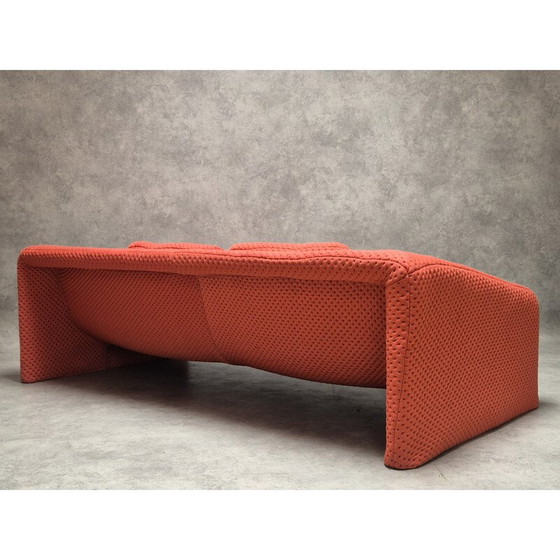 Image 1 of Vintage bank Malmo voor Moroso