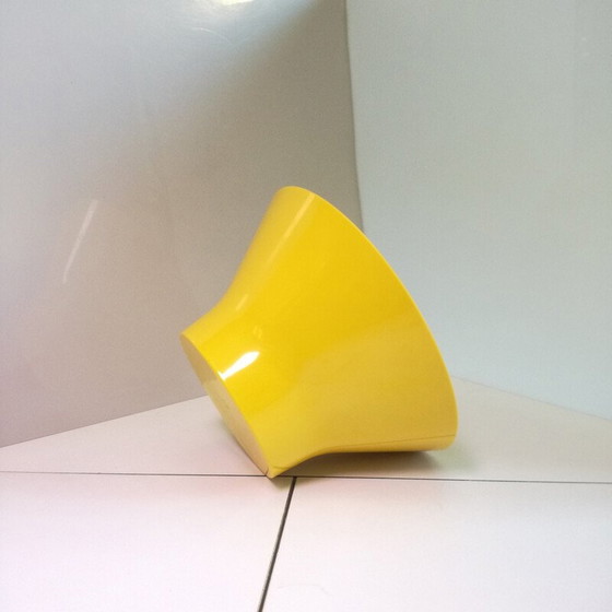 Image 1 of Vintage melamine kom van Henning Koppel voor Torben Orskov