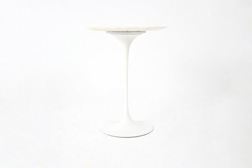 Bijzettafel van Eero Saarinen voor Knoll International, 1960S