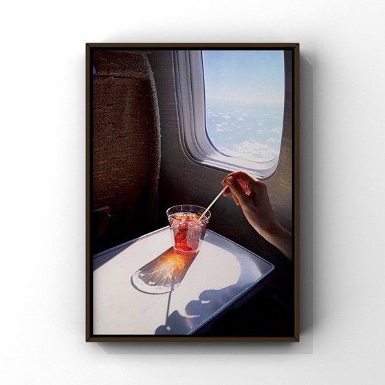 Image 1 of 1x William Egglestone (1939) en Route to New Orleans (1971)