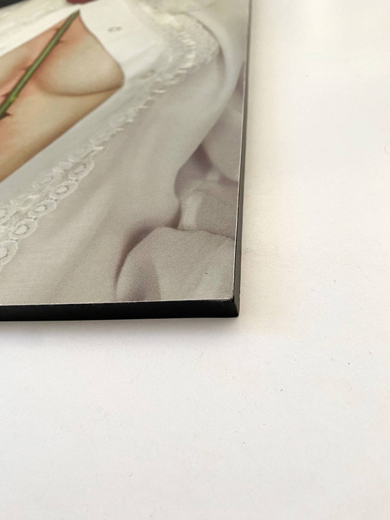 Image 1 of Doornen door Iness Rychlik Kunstfoto