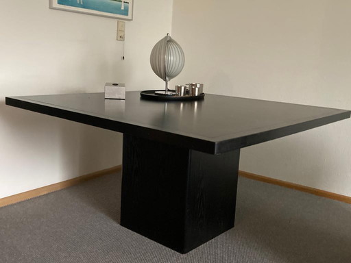 Design eettafel