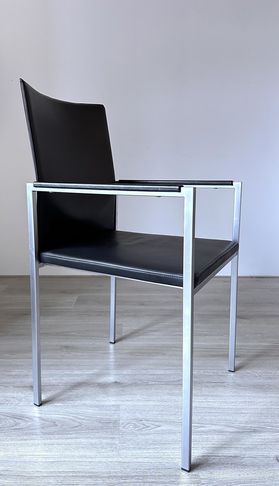 Image 1 of 4X Kff Nivo Stoelen