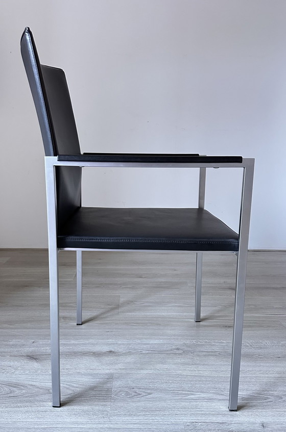 Image 1 of 4X Kff Nivo Stoelen