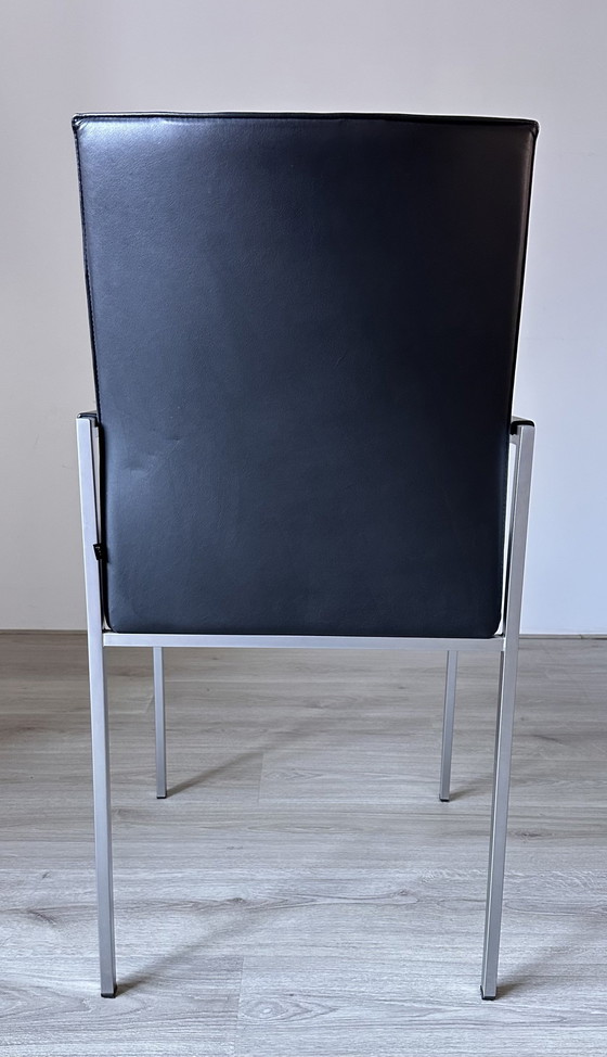 Image 1 of 4X Kff Nivo Stoelen