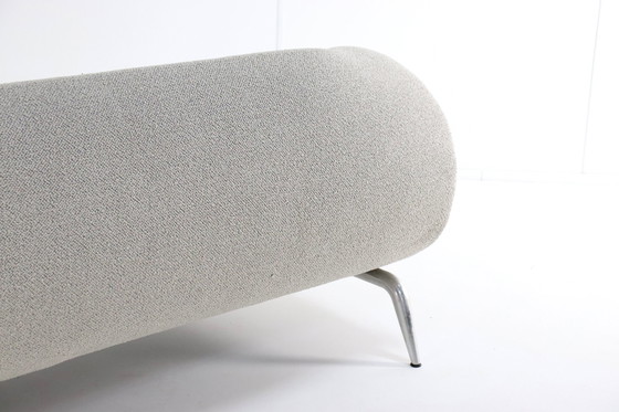 Image 1 of Artifort Bird Michael Van Der Kley Bank New Upholstery