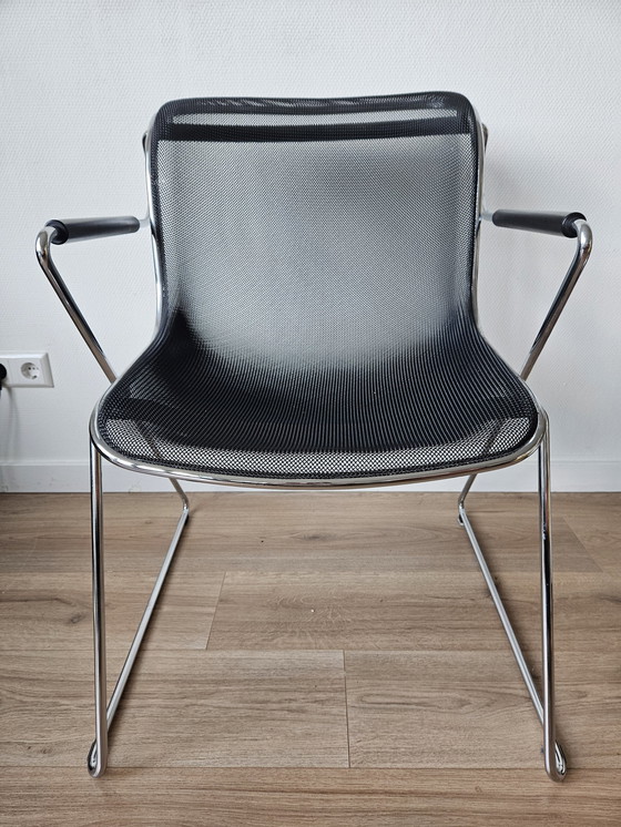 Image 1 of 5x Castelli Penelope Stoelen