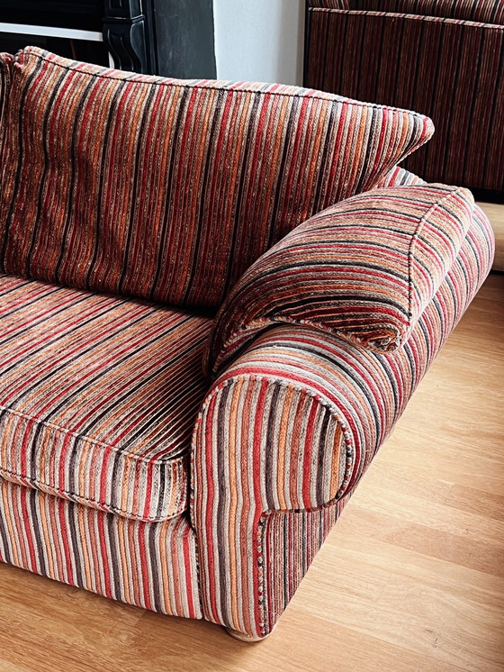 Image 1 of Duresta vintage sofa