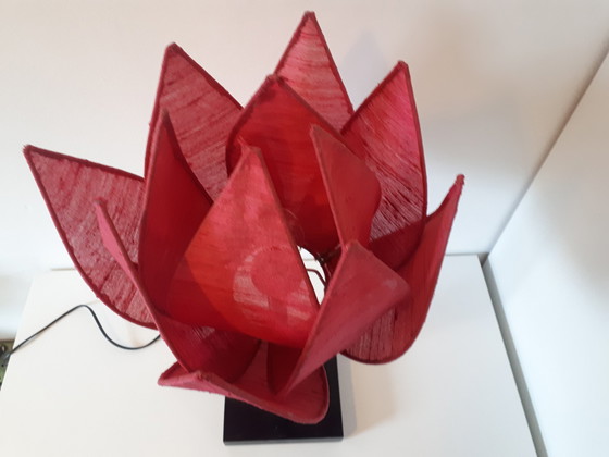 Image 1 of Tulp lamp