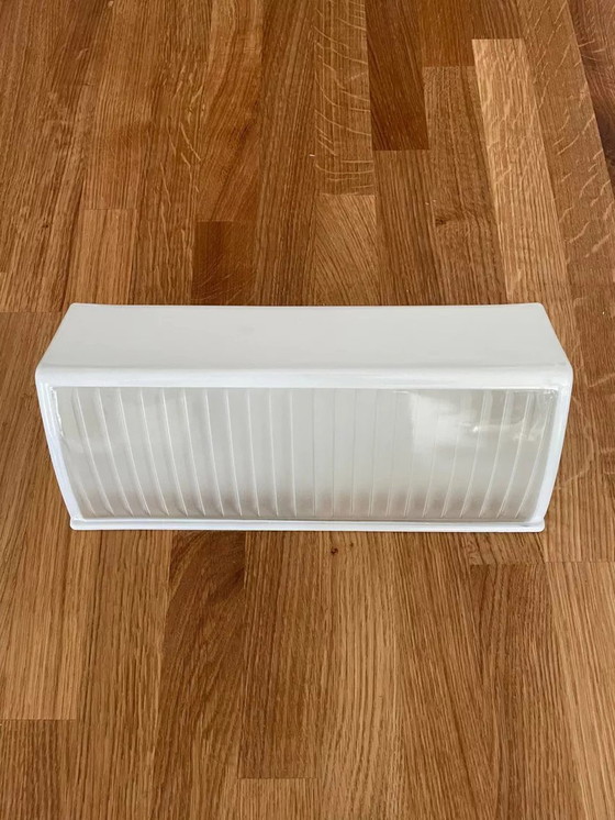 Image 1 of Vintage wandlamp