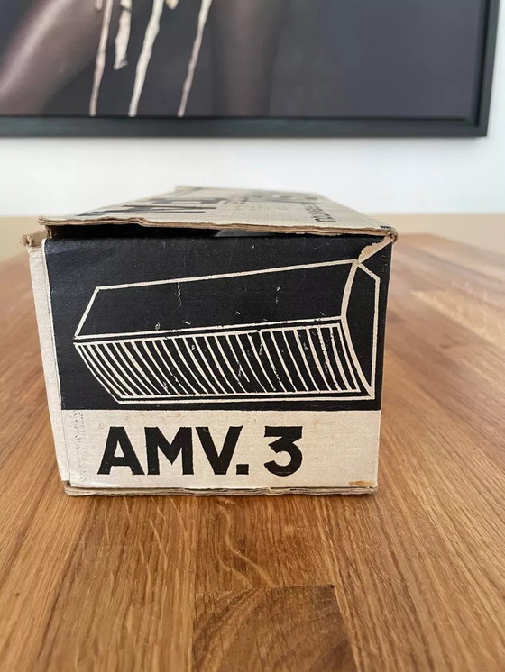 Image 1 of Vintage wandlamp