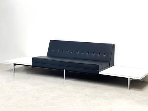 George Nelson by Herman Miller Modulaire Systeem Sofa