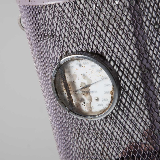 Image 1 of Vs/Hnbiv Industriële Lamp