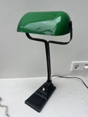 Erpé Model 52 Bureaulamp