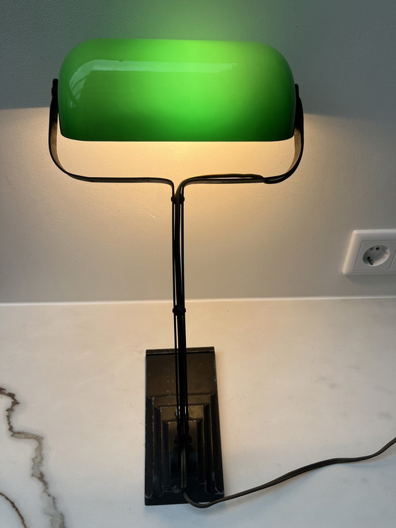 Image 1 of Erpé Model 52 Bureaulamp