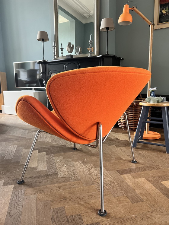 Image 1 of Artifort Orange Slice