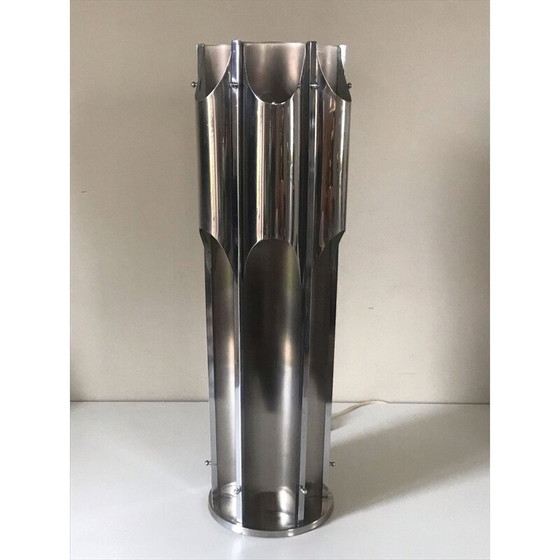 Image 1 of Vintage orgellamp 1970